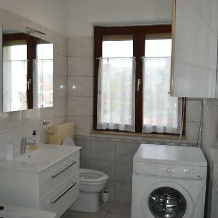 Marianum * Спліт