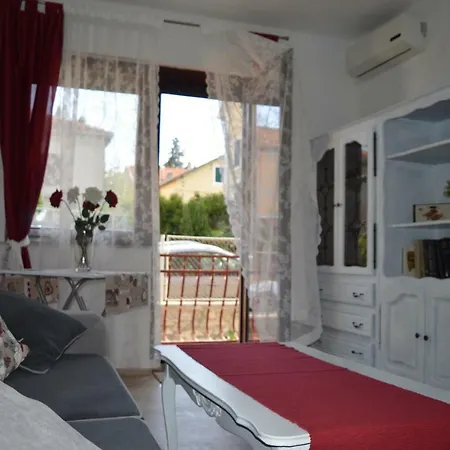 Apartman Marianum *
