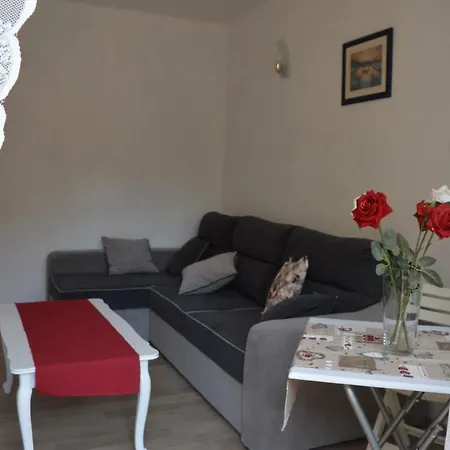 Apartman Marianum *