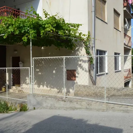 Daire Marianum Split