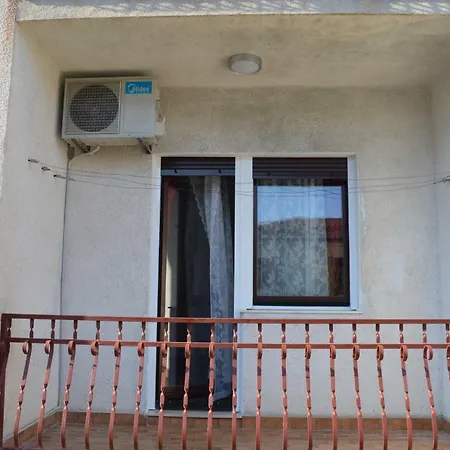 Marianum Apartman *
