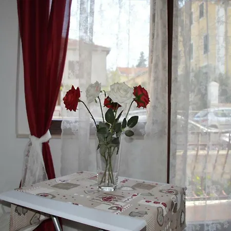 Marianum Apartament *