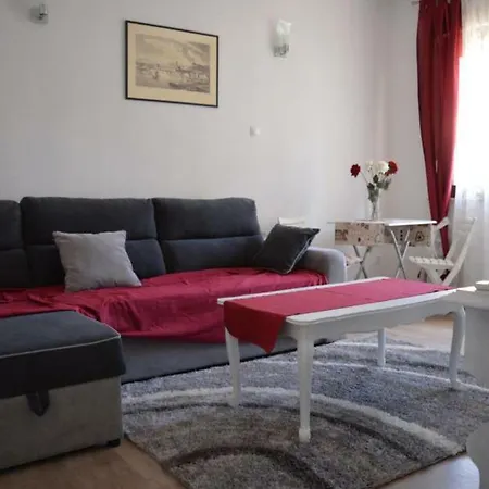 Marianum Apartament *