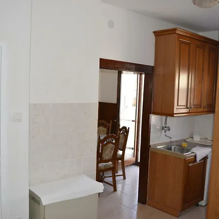 Marianum Apartament *
