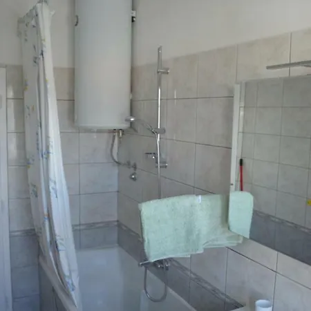 Marianum Apartament *