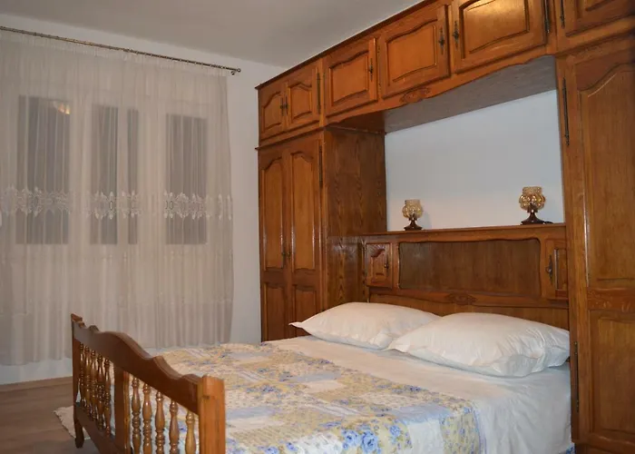 Marianum Appartement Split