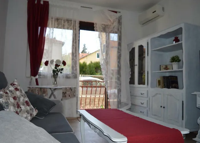 Appartement Marianum *