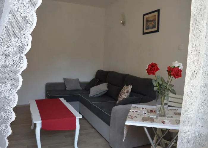 Appartement Marianum *