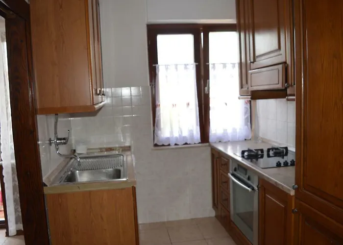 Marianum Appartement *