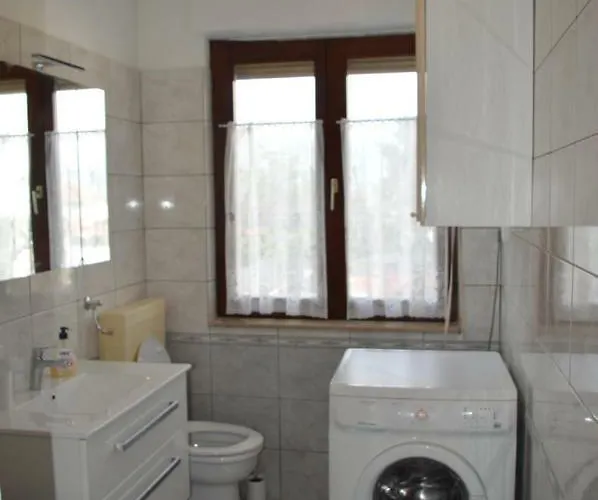 Marianum Appartement Split