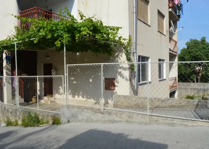 Appartement Marianum Split