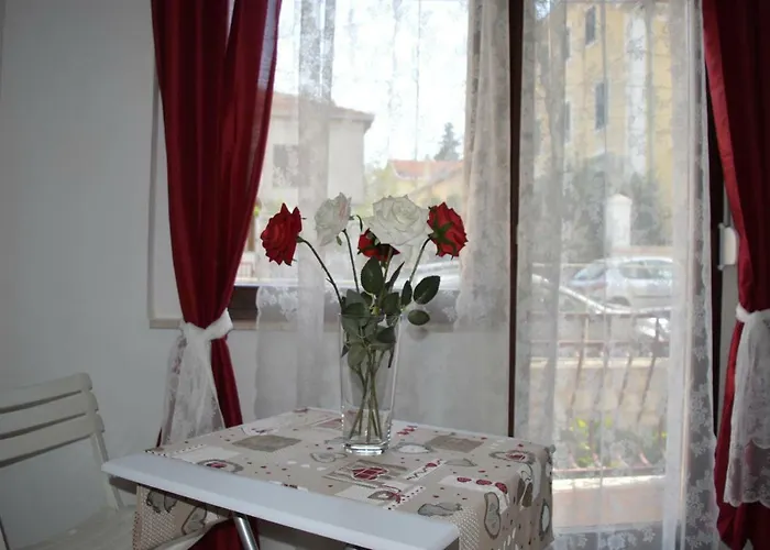 Marianum Appartement *