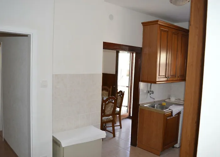 Marianum Appartement *