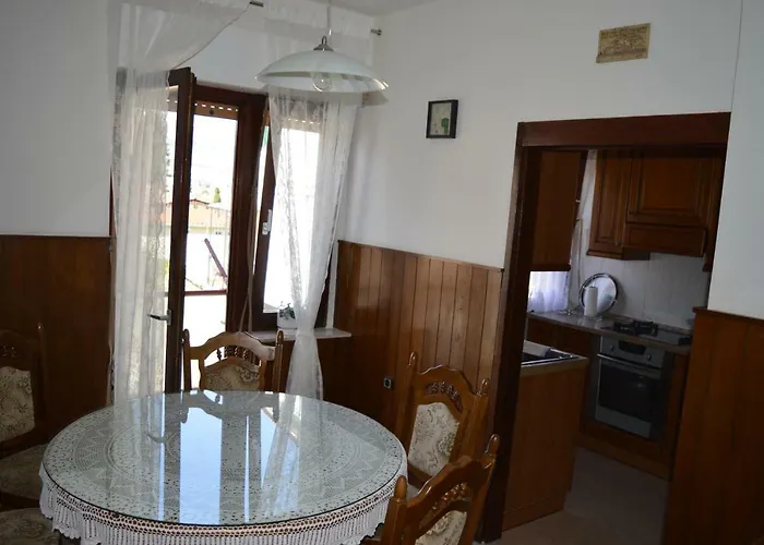 Appartement Marianum Split