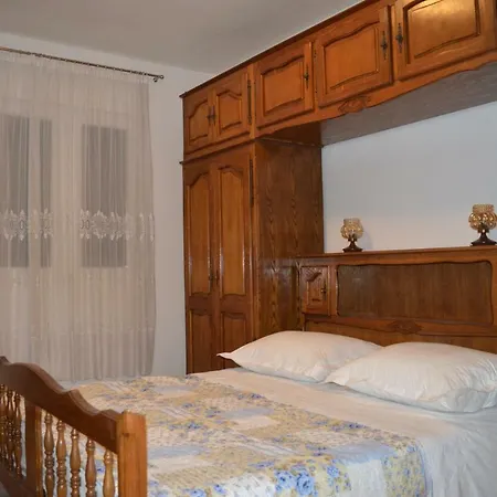 Marianum Apartman Split