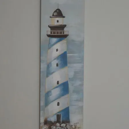 Marianum Apartman Split