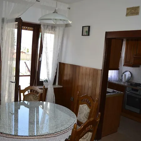 Appartamento Marianum Spalato