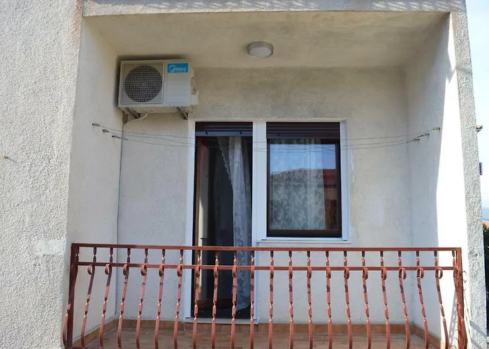 Marianum Apartment *