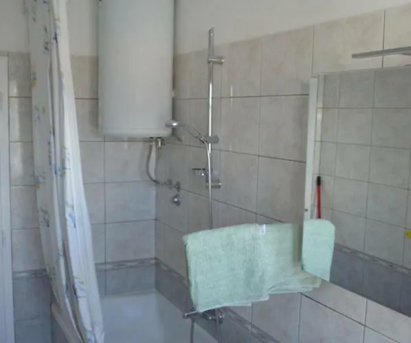 Marianum Apartment *