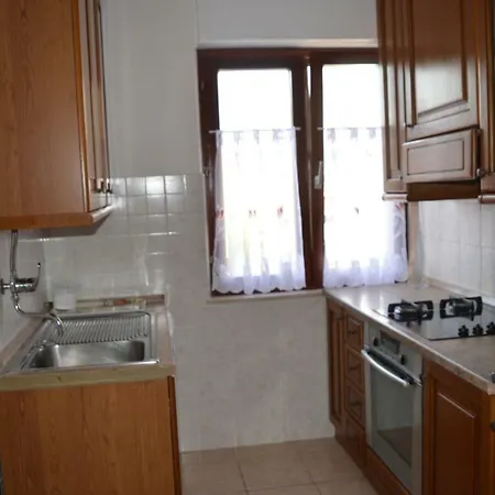 Marianum Lejlighed *