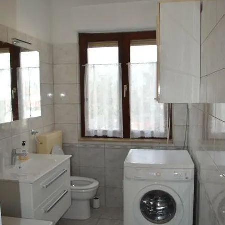 Marianum Lejlighed Split